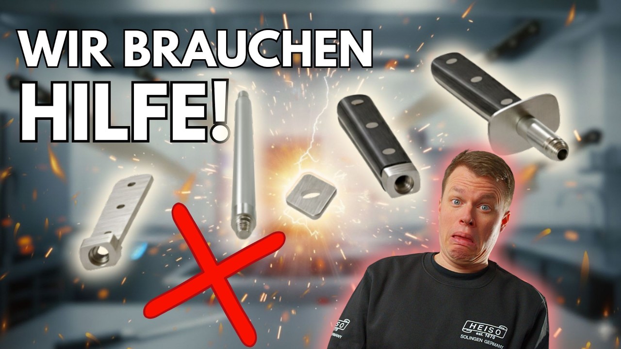 💡  Neue Produktidee: Hot oder Schrott?
