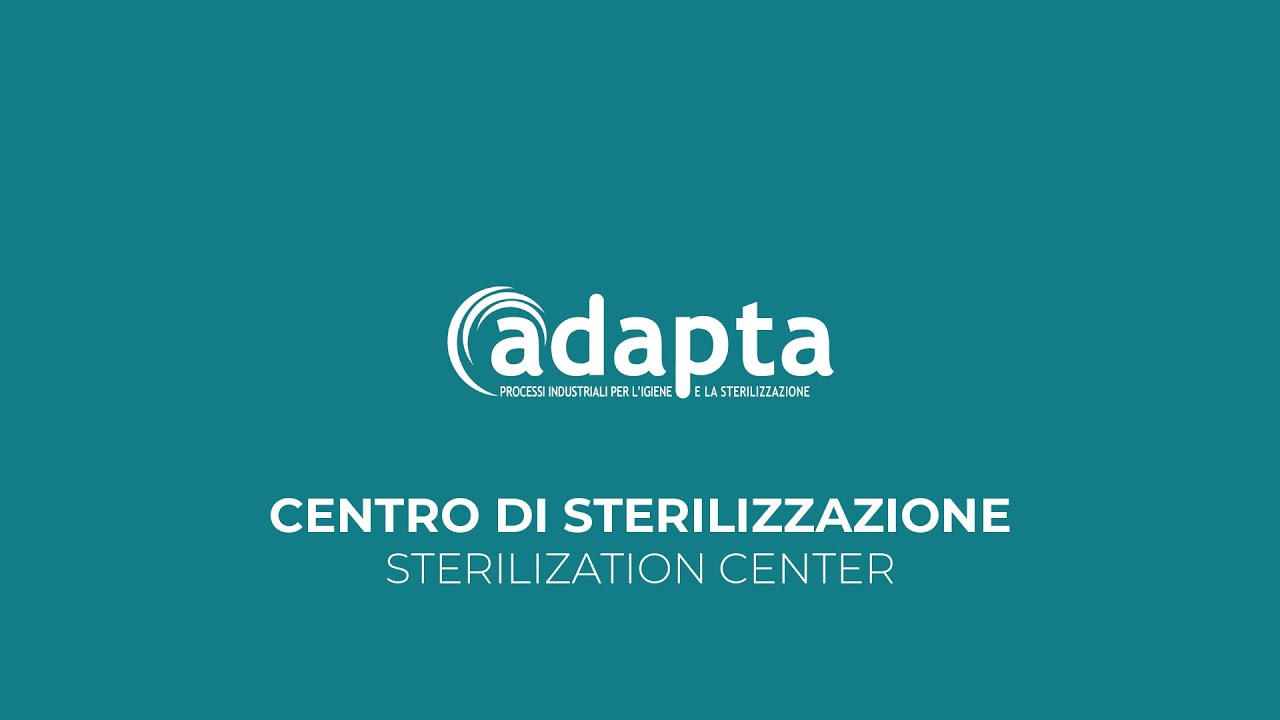 Centro di sterilizzazione di Adapta
