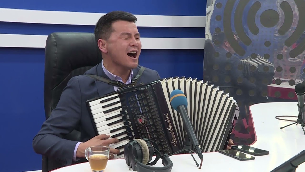 Суйунбай СУУЛАР АКПАЙТ