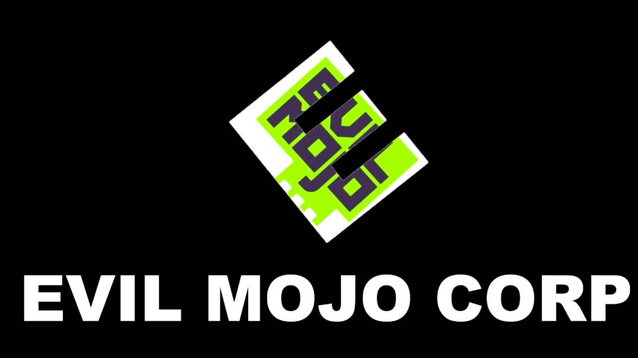 The Evil Mojo Corp trailer
