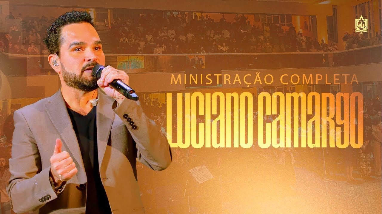 LUCIANO CAMARGO | ADSA Brasil [COMPLETO]