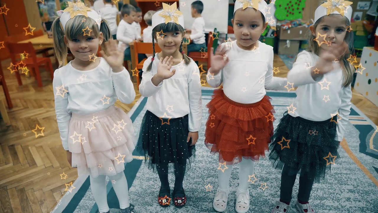 VBZ2020. - Vrtić Maza Valpovo (Pužići) - Maleni (Cover)