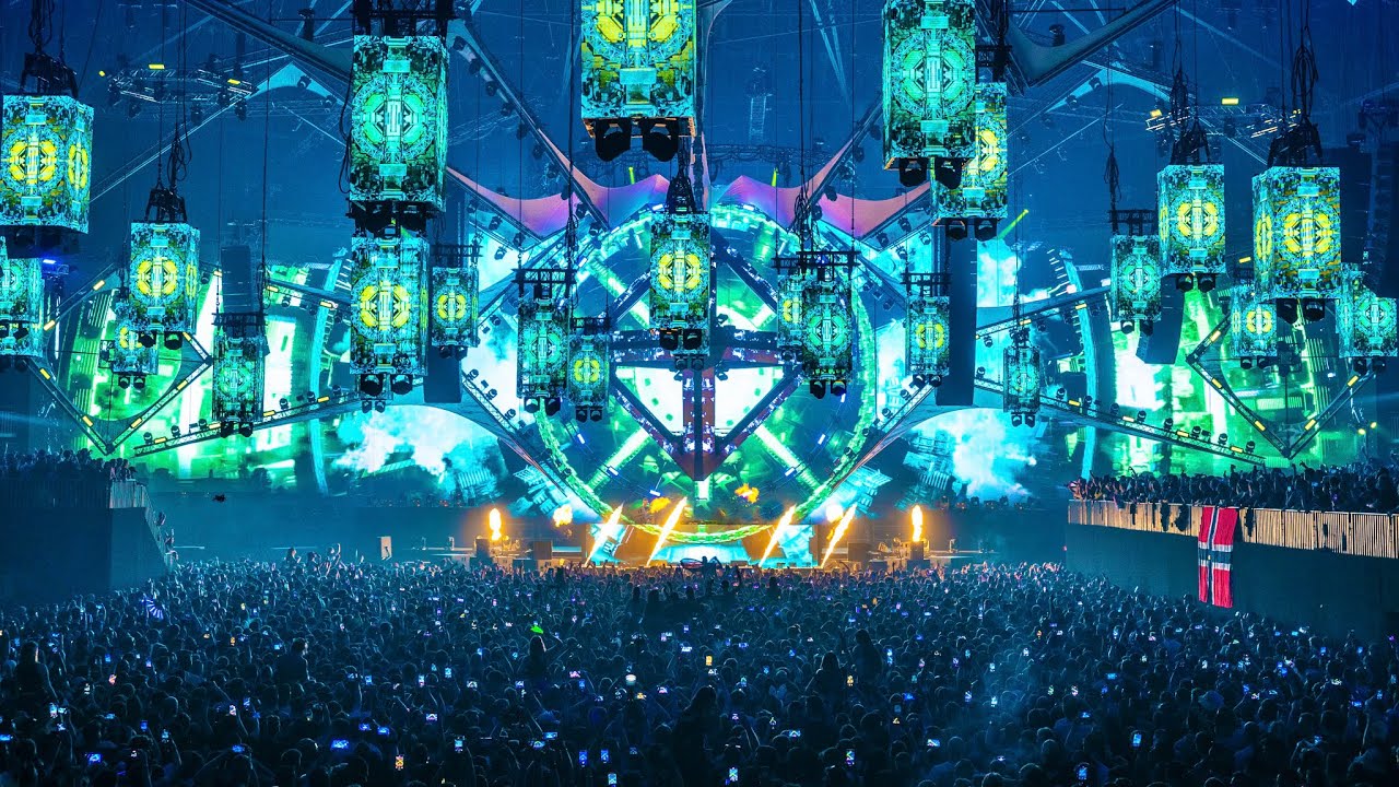 Reverze 2025 | Rooler