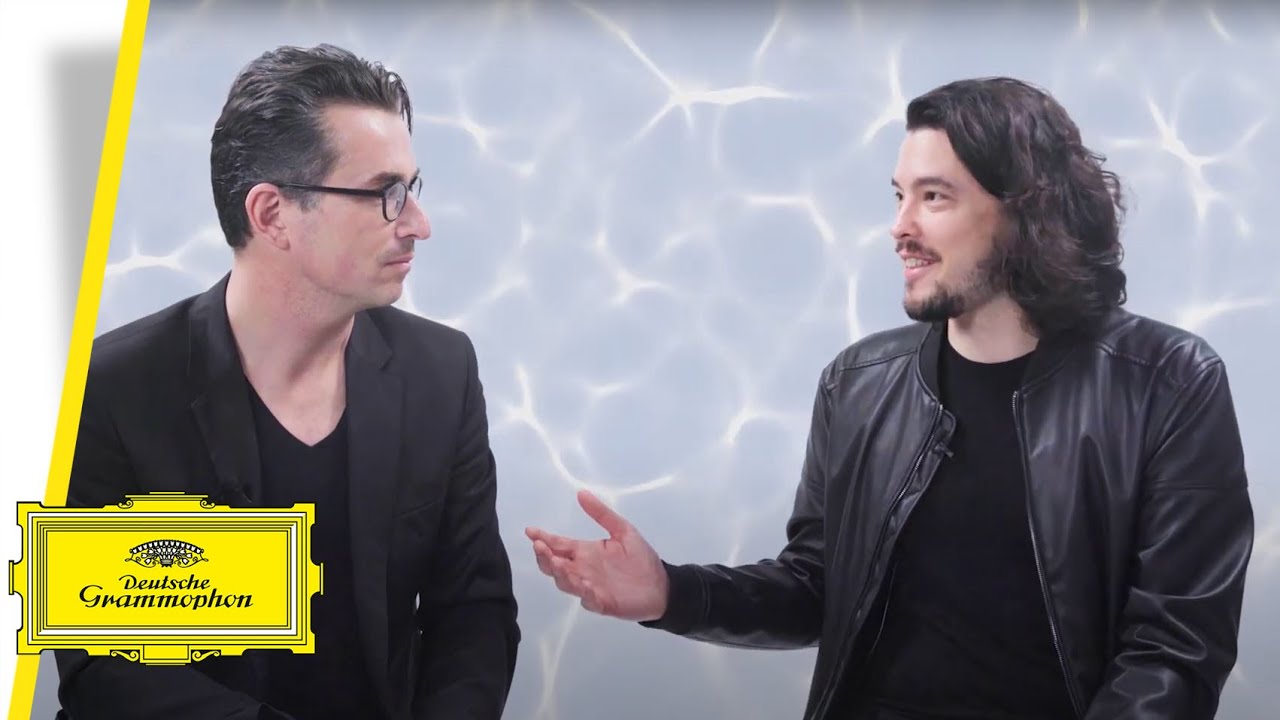 Andrè Schuen & Daniel Heide – “Tiny Lectures”: The Intimacy of Lied