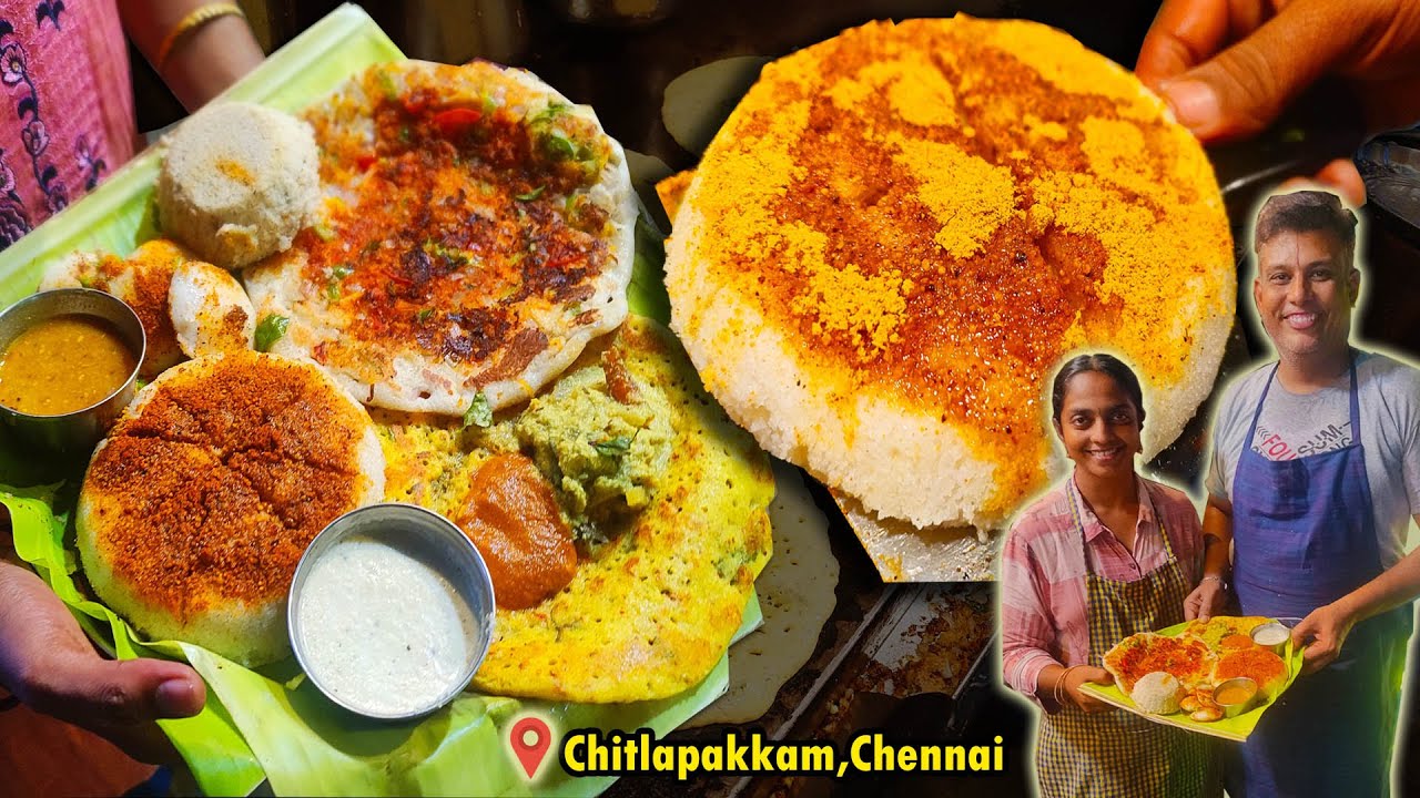 காலை 7.30 மணிக்கே சாப்பாடு |  ஆசிரியர் பணியை விட்டு அசத்தும் தம்பதியர் | SRIVATSA BHAVAN | MSF