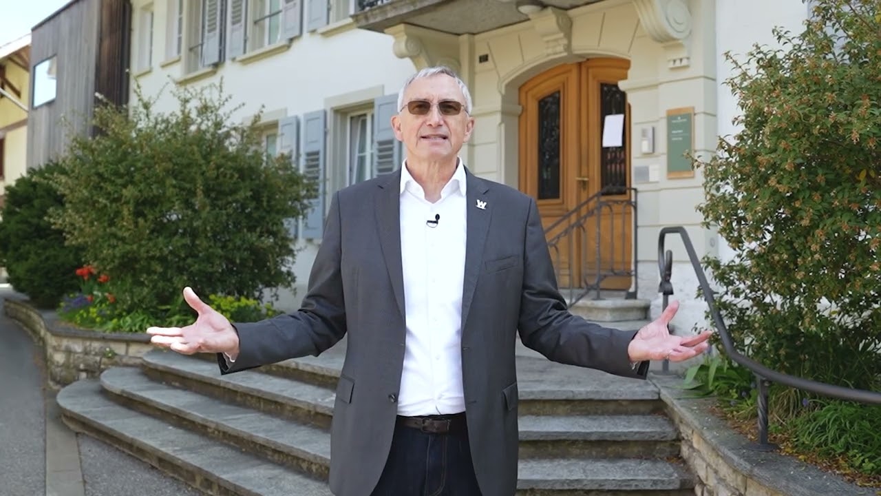 180 Jahre - Privatklinik Wyss AG