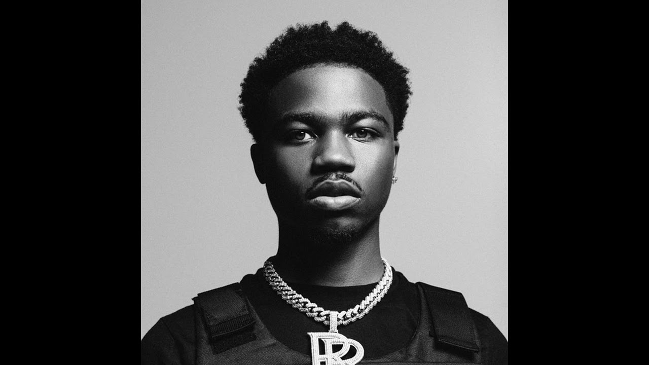 Roddy Ricch Type Beat - 