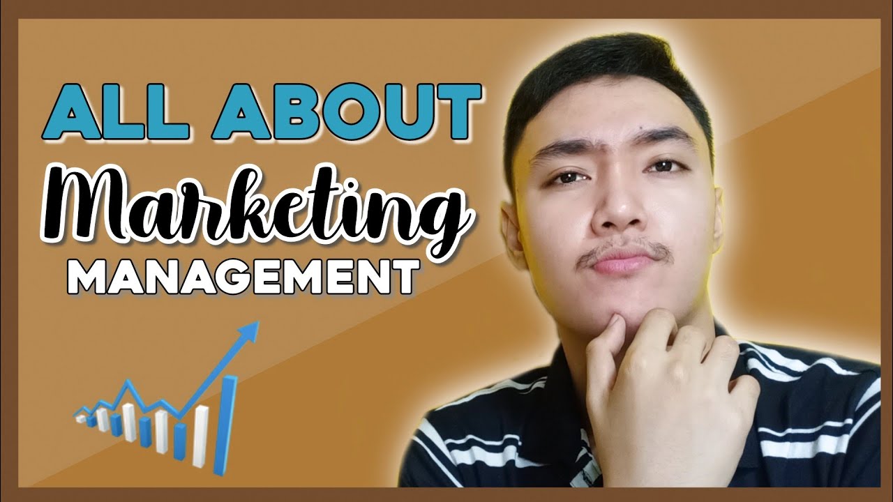 TIPS FOR INCOMING MARKETING MANAGEMENT STUDENTS | Part 1 | Paulo Mesina VLOGS