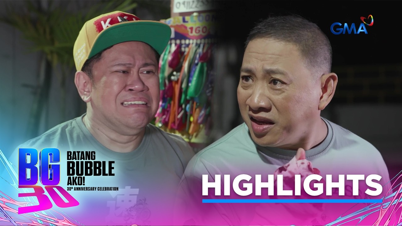 Bubble Gang: Pupuntahan ko ang kabit ng misis ko!