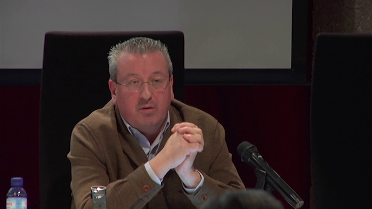 Legislación Urbanística y Práctica en Materia de Gestión Urbanística