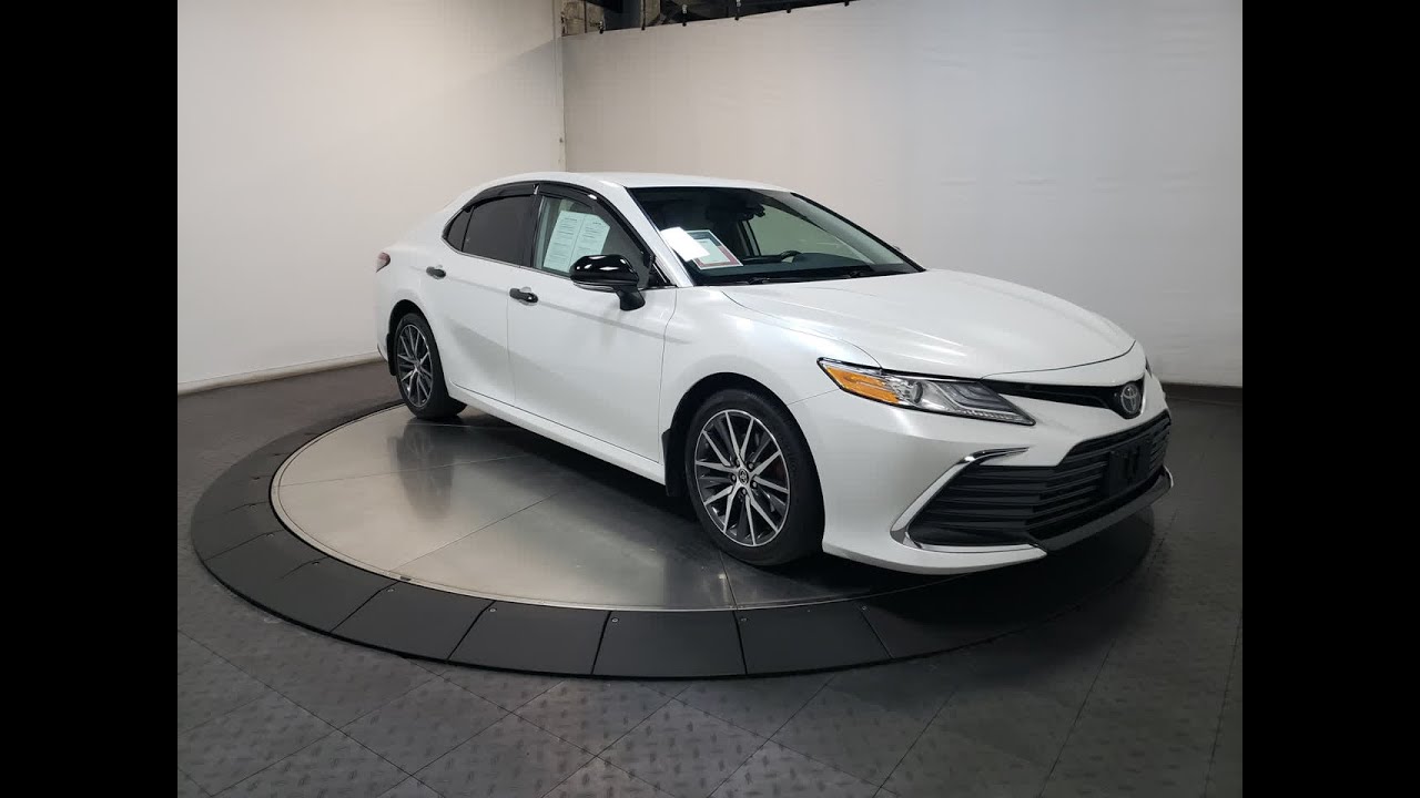 2023 Toyota Camry XLE Hillside, Newark, Union, Elizabeth, Springfield NJ