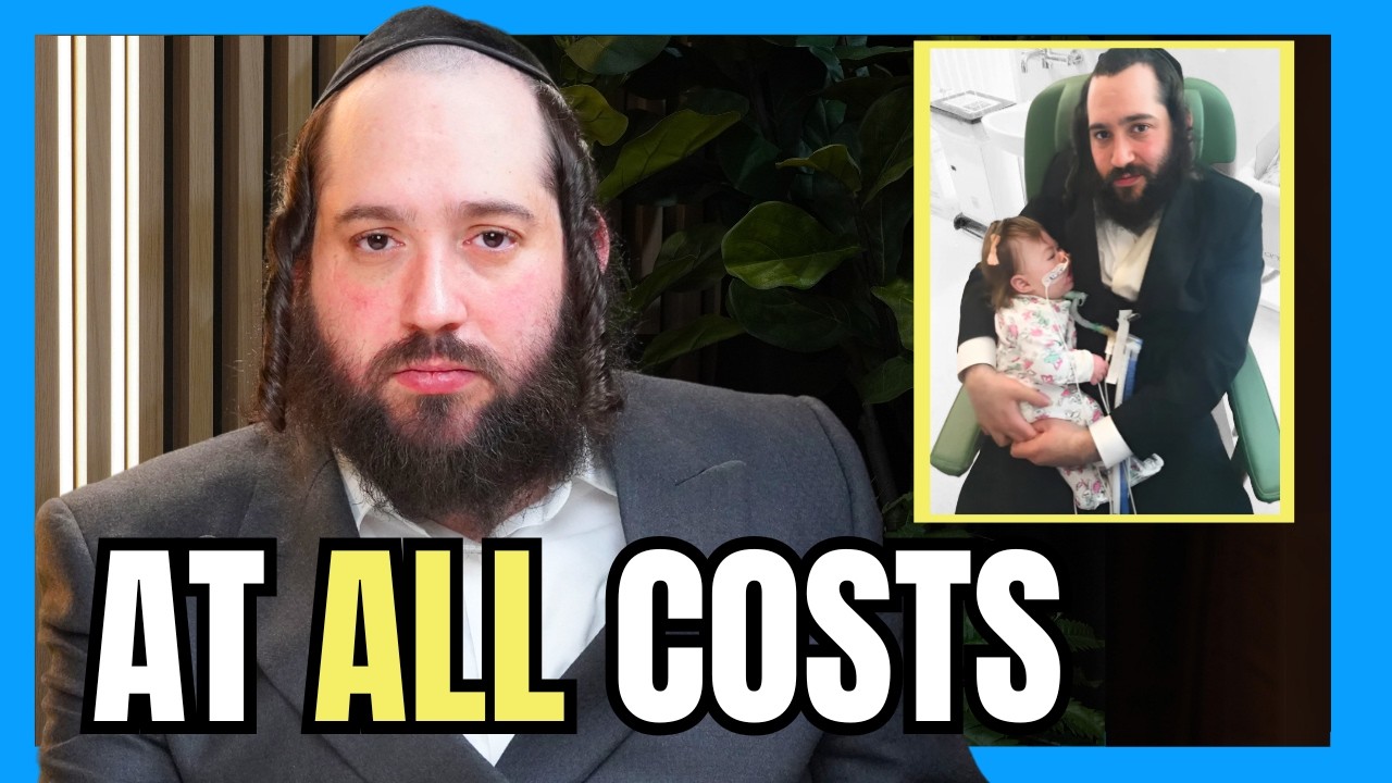 They Took His Daughter’s Life. He’s Taking On the System