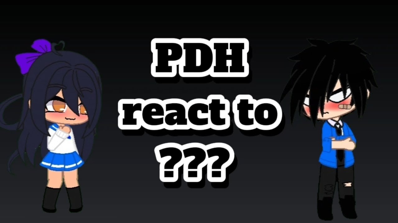 ❤💜PDH react to ??? ||repost || first reaction video||15 minute long || plz dont copyright || ❤💜