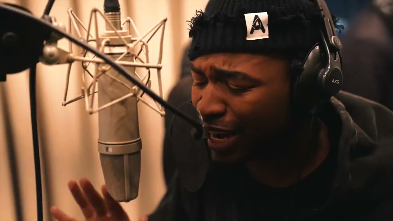 HEAD2SOLID - REAPER COMING ( Directed by Bellzshotem )