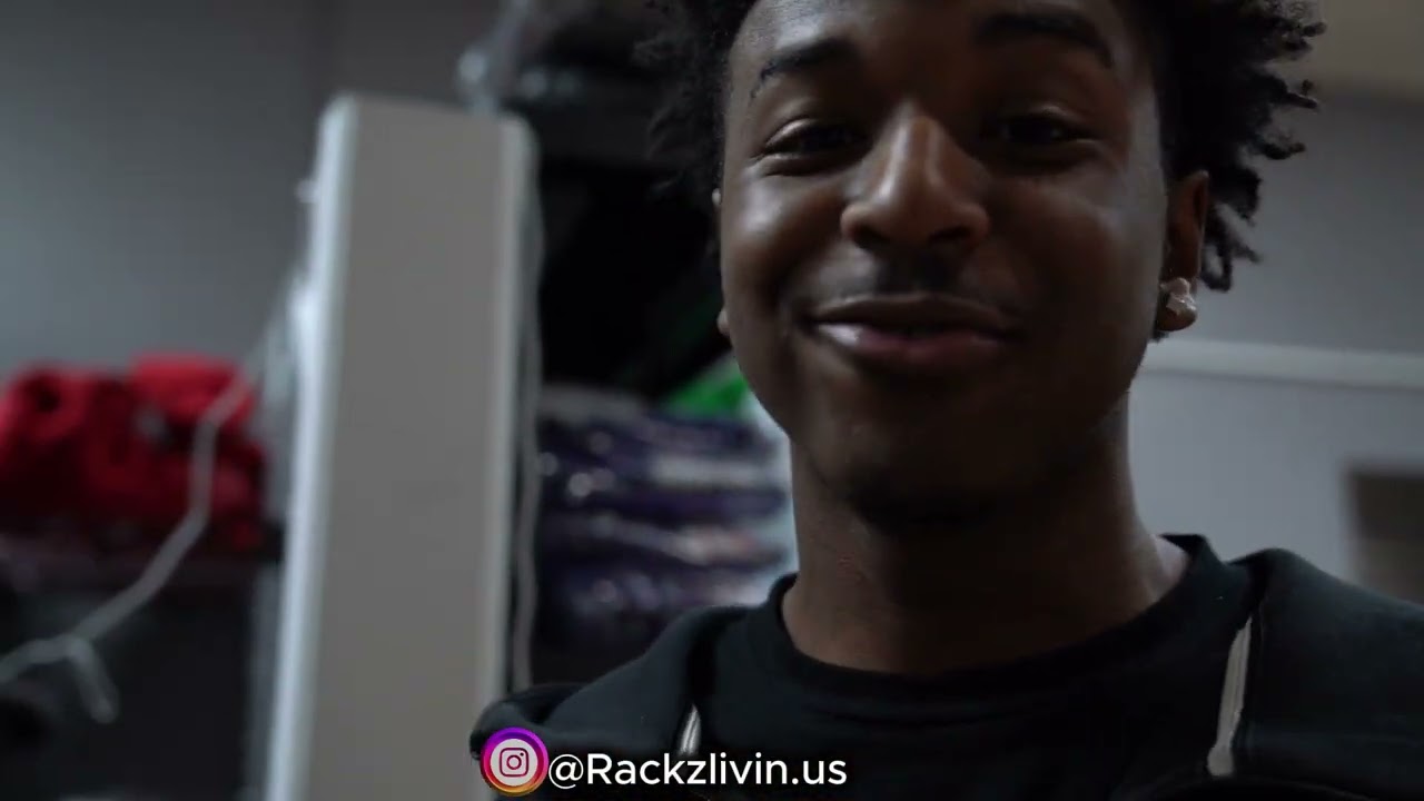 THE RETURN OF RZL “STAY SILENT” BEHIND THE SCENES EP.1