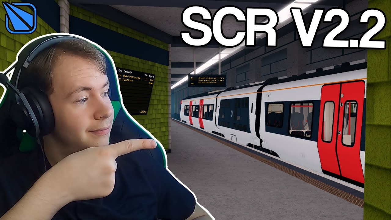 ROBLOX SCR 2.2 LIVESTREAM #209!!