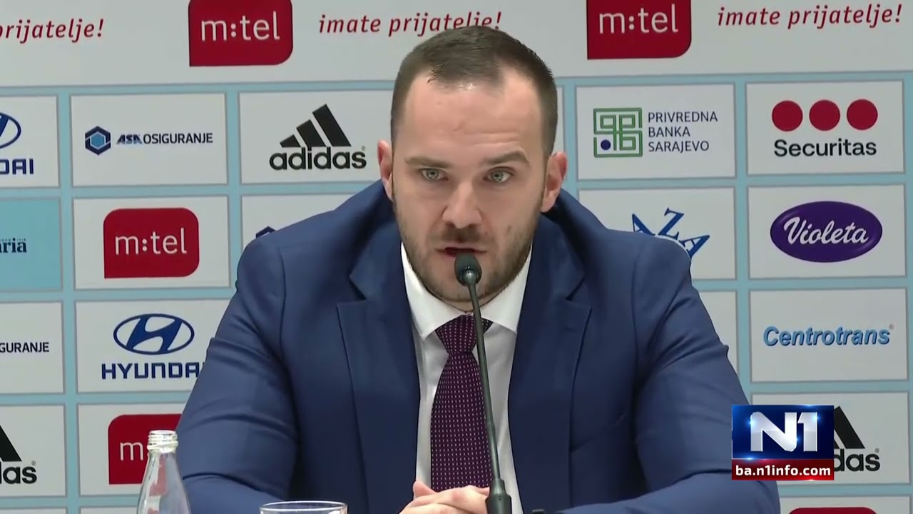 Zeljković u raspravi sa novinarom N1: “Ko ste vi da vama odgovaraju”