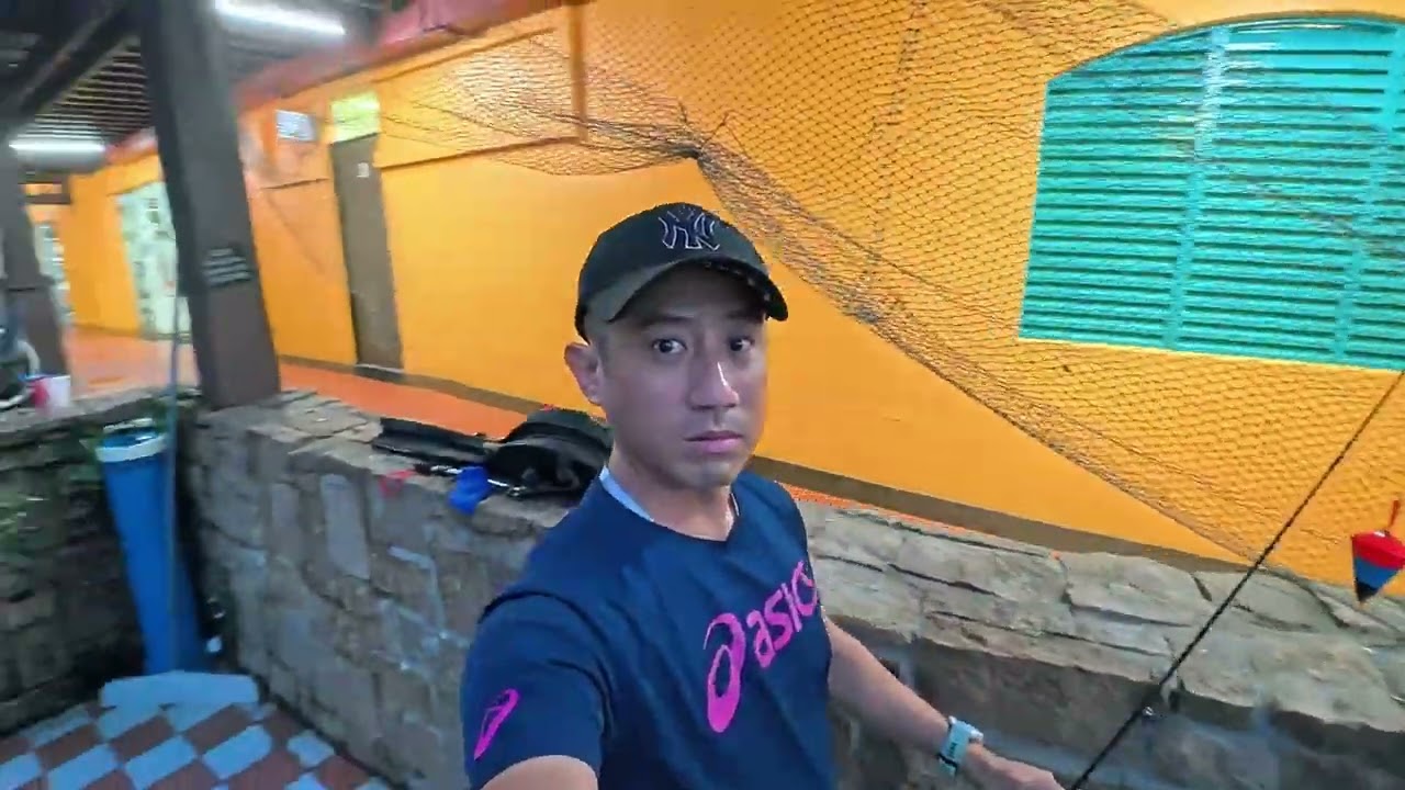 13 Nov - Hook Me Up Fishing