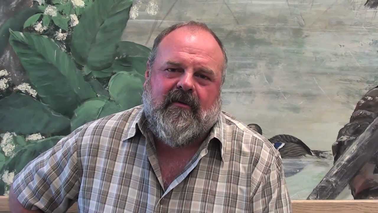 Why Do You Walk - Tom Alford