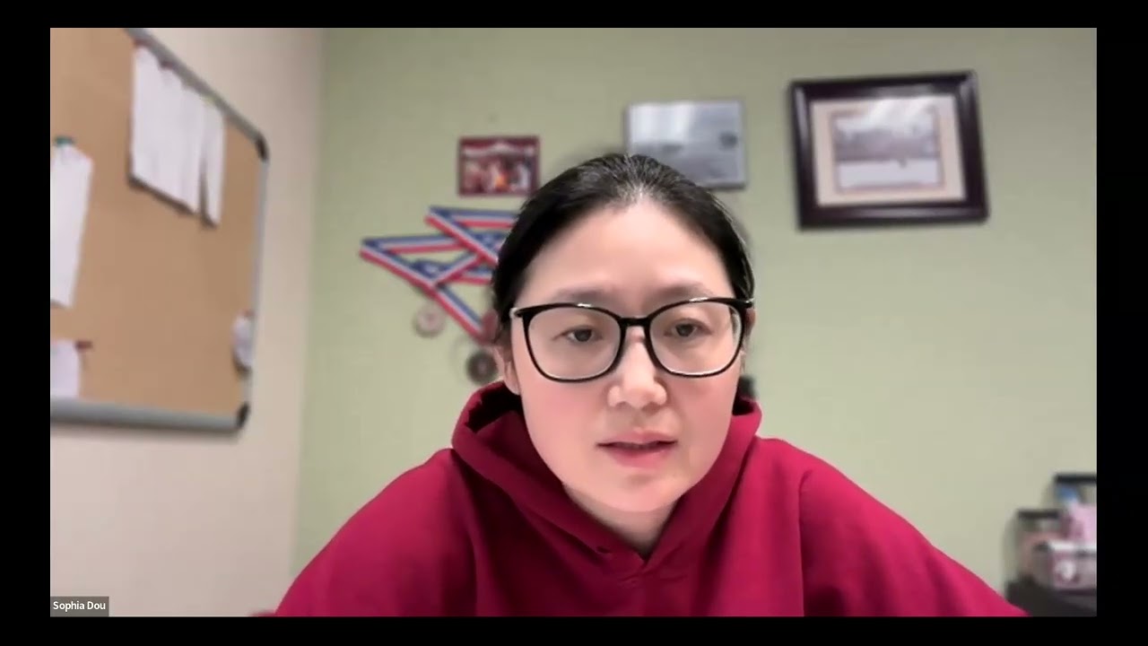 IvyMax Webinar 12/5/2025: Volunteer service's importance