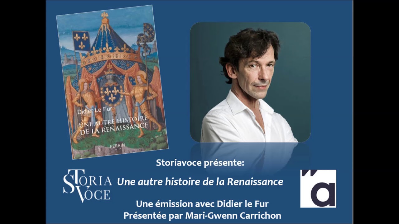 Une autre histoire de la Renaissance