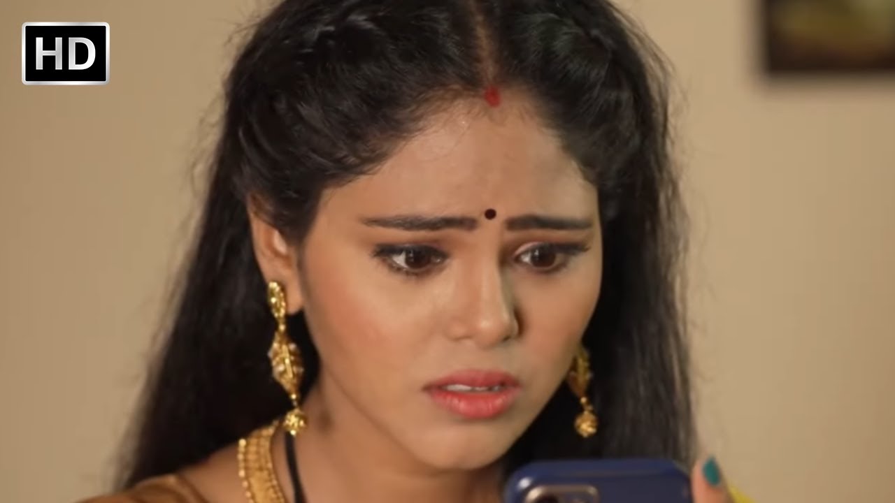 మామగారి చర్యలు కోడలిని ఇబ్బంది పెట్టాయి | మామగారి చర్యలు | Sasur Ki Kartut | Telugu Hits
