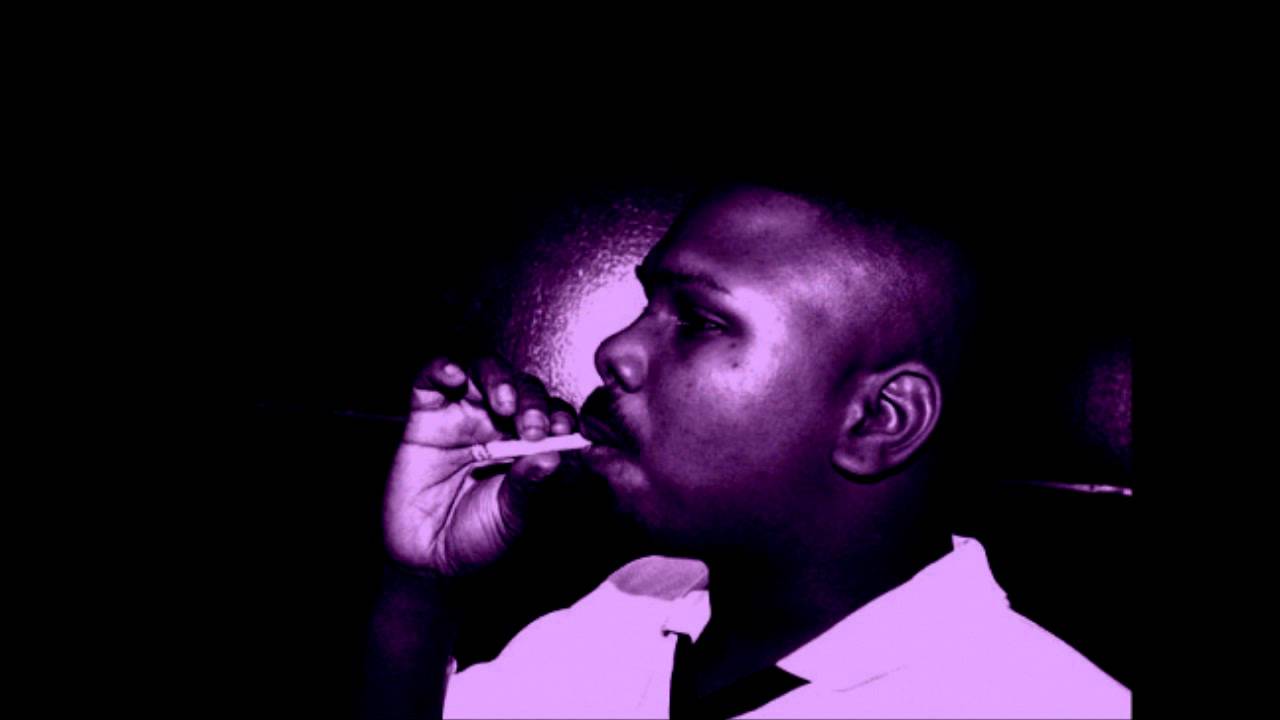 DJ Screw - I Need A Freak Freestyle (feat. ESG)