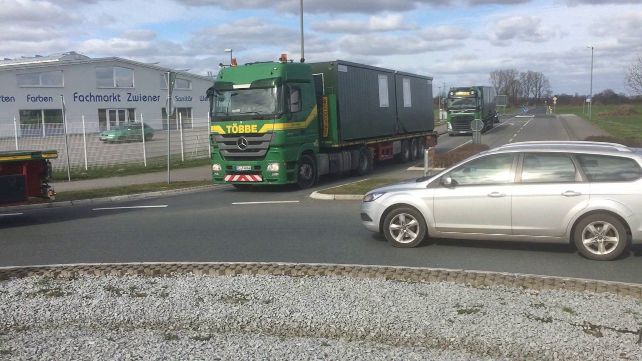farmermobil  fm1000 - Transport