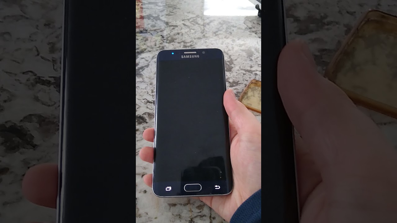 How to root any Samsung device by cf auto root 2022