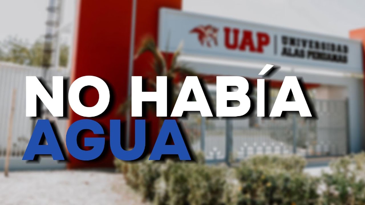 Te explico las Universidades EXTINTAS de Perú en 24 minutos (parte 1)