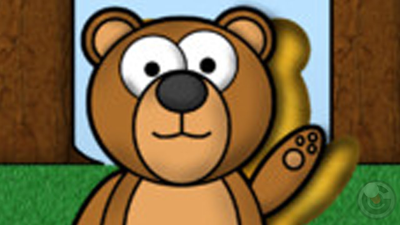 Animal Games for Kids: Puzzles HD - iPhone & iPad Gameplay Video