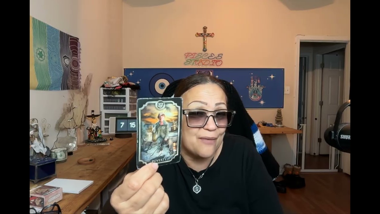 🧿 Рыбы🪬Если что-то или кто-то приближается к вам, пусть делает то, что задумано..🤔