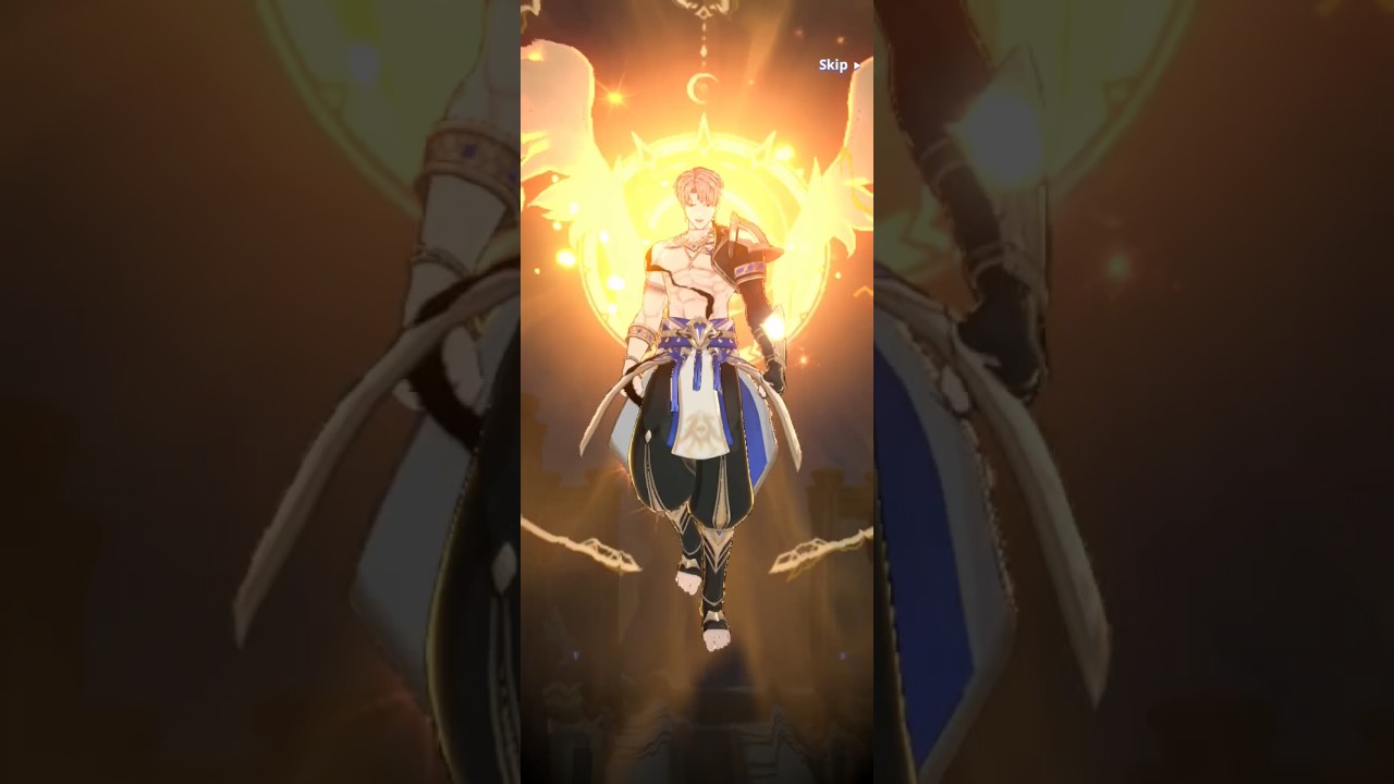 [Wolhaiksong] Urek Mazino | Ultimate Skill | Tower of God: New World