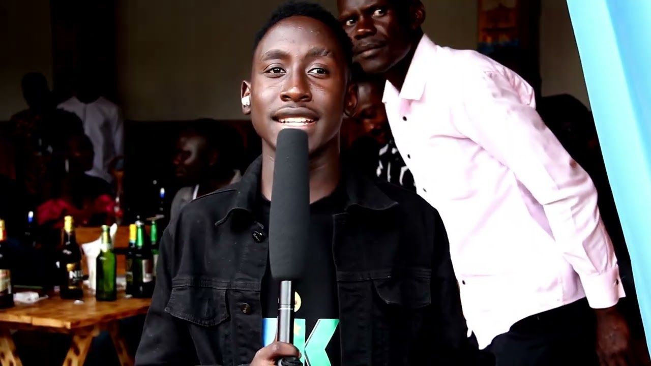 ITESO IN KAMPALA Meet and Greet FIRST EDITION 2024