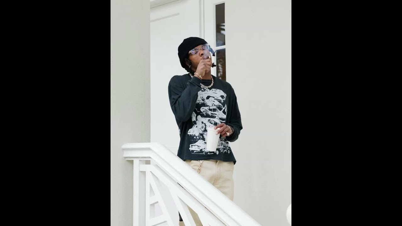 [FREE] Lil Baby Type Beat 