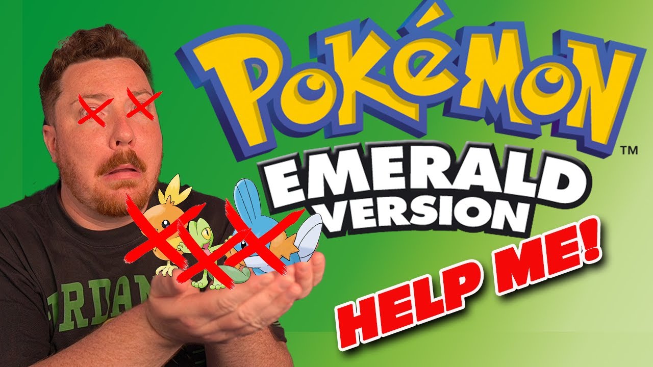 Things Go HORRIBLY Wrong Without My Pok&eacute;-Coach Kris Anka! Pok&eacute;mon Nuzlocke (Part 3)
