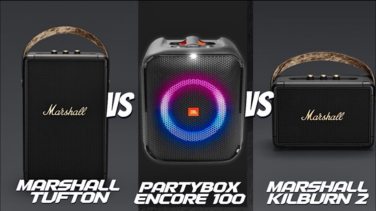 Marshall tufton vs everything 