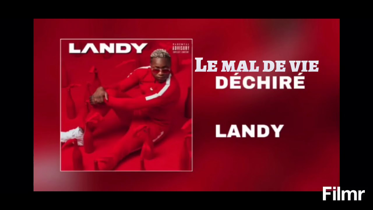 6 musique de landy exclu 2019