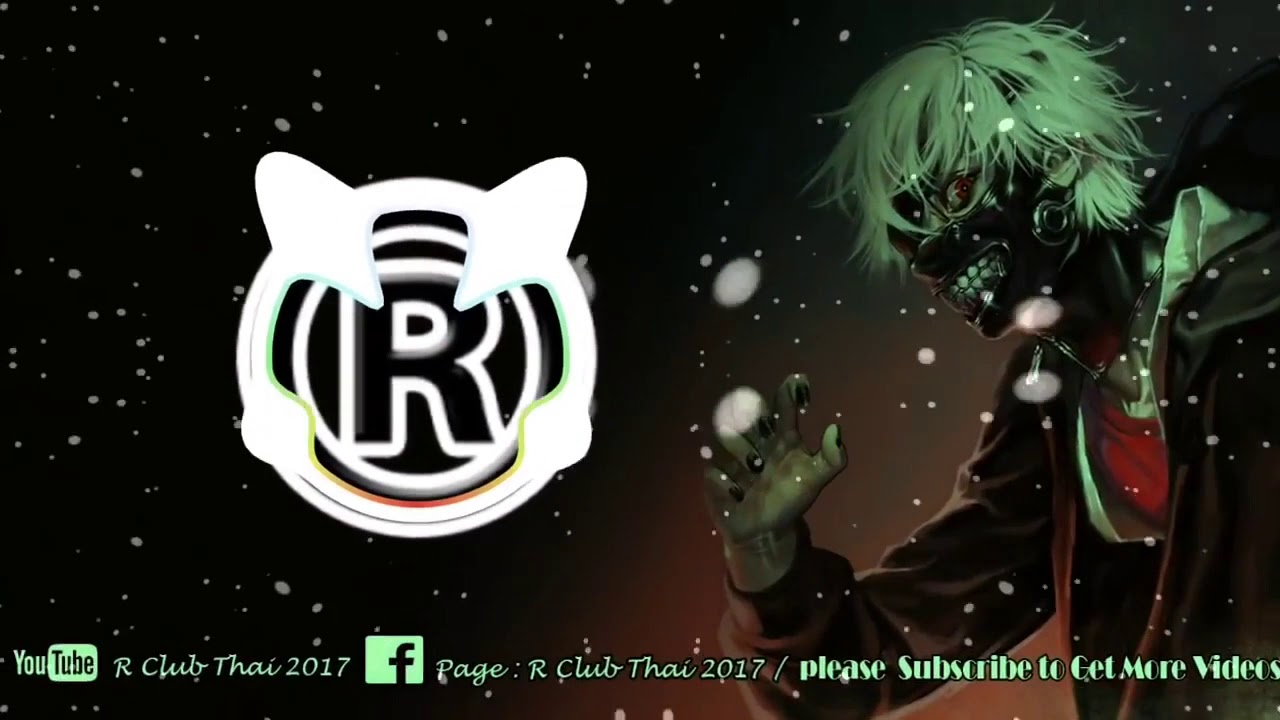 🎶✔️New melody 2018 បុកបែកប្លោក ✔️ Remix R club Thai .. 🎶✔️🎵