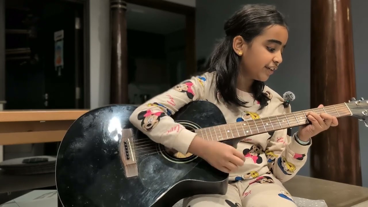 Socha hai - Rock On -  B{Ja}M cover
