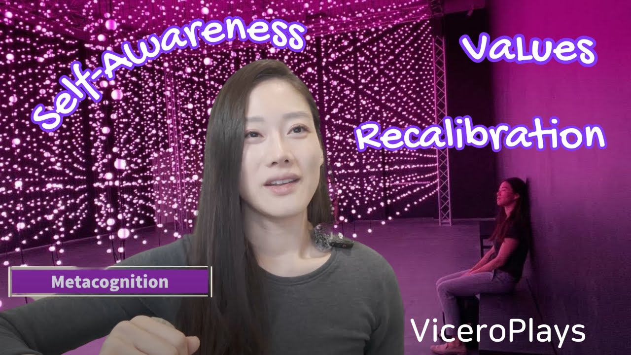 Welcome to Self-Reflection, Values, and Growth