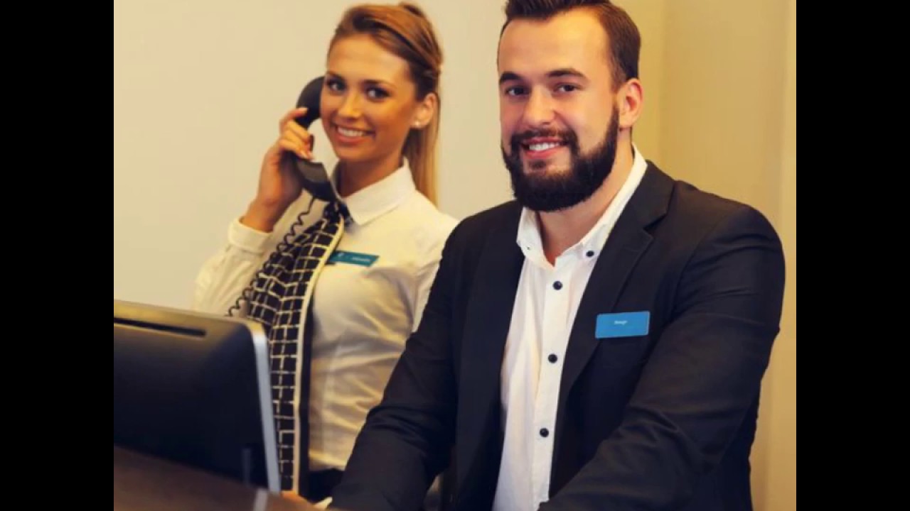 What exactly is a personal concierge?