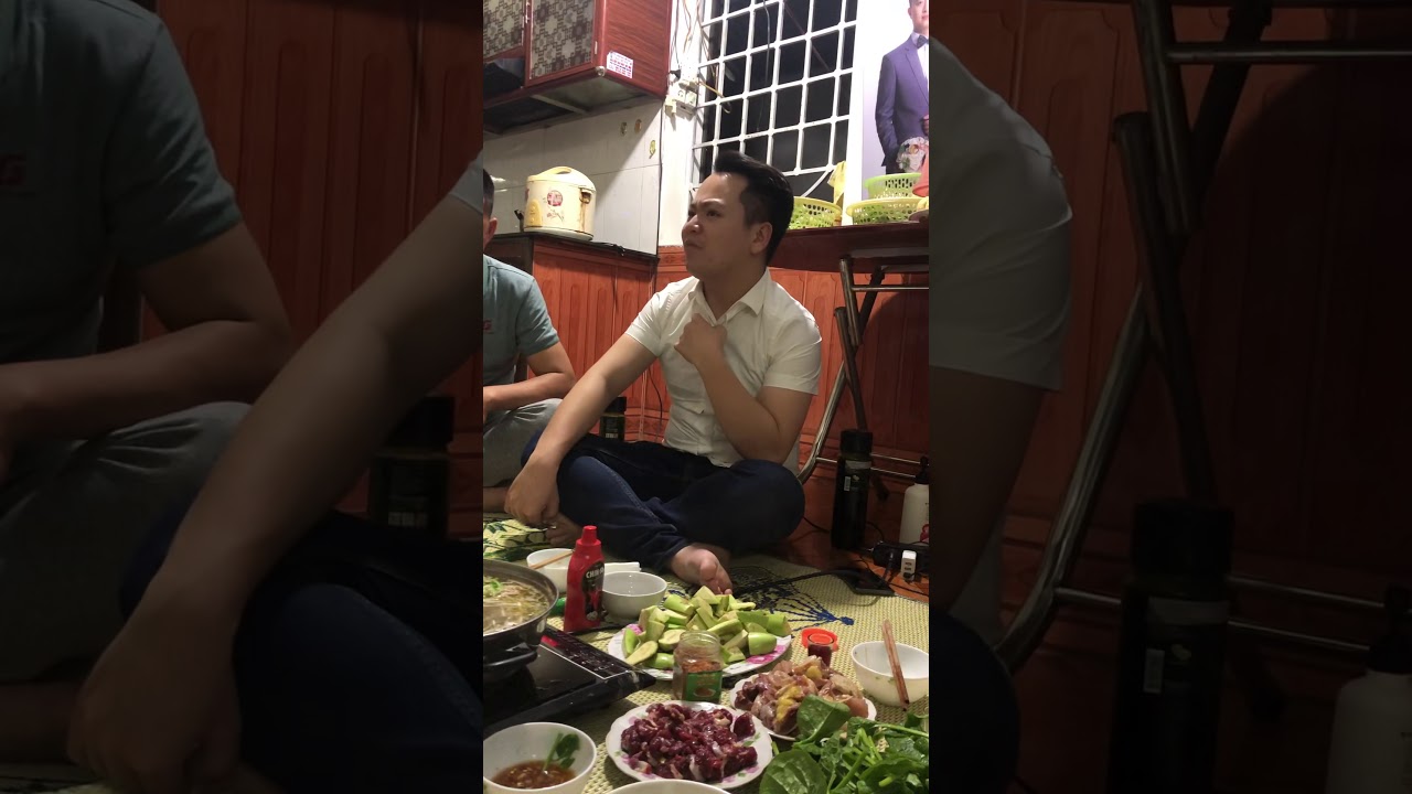 Giọng Nghi Lộc Nghệ An - Chết cười với giọng Nghi Lộc