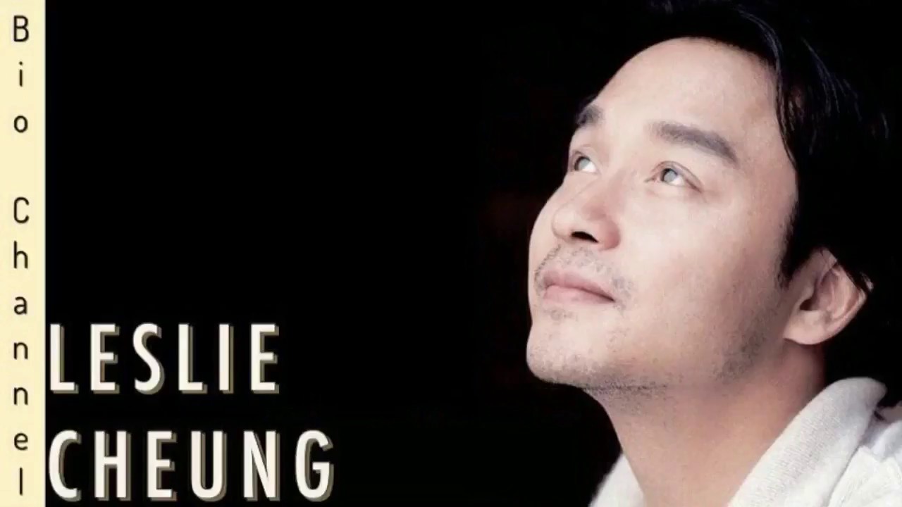[Vietsub] Bio Channel - Leslie Cheung  documentary
