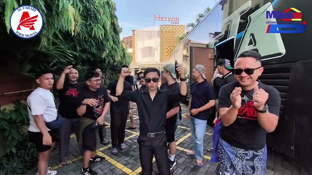Goes To Yogyakarta Mitra 10 Cibubur Bath 2