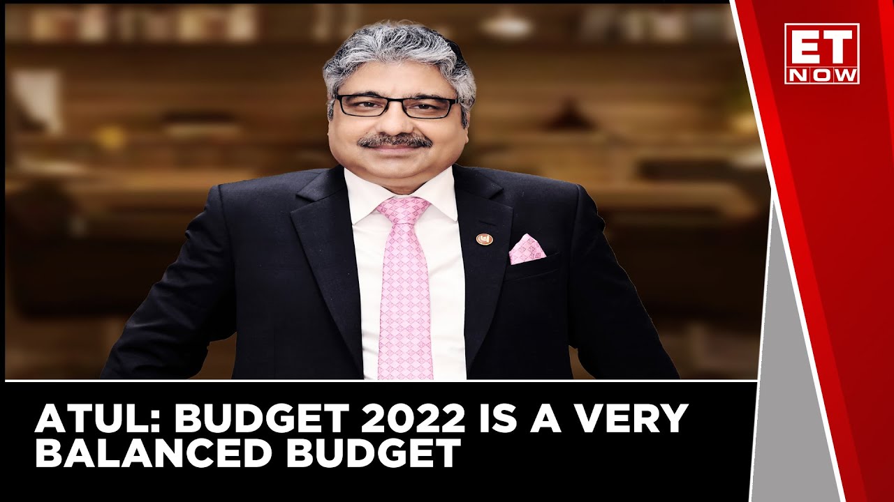 Atul Kumar Goel, New MD & CEO Of PNB Shares His Budget Verdict