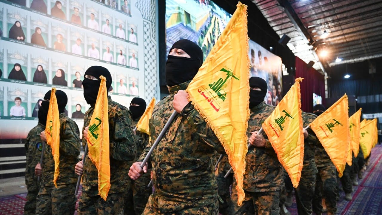 Hezbollah launches missiles at Israel as IDF presence ramps up at Lebanese border