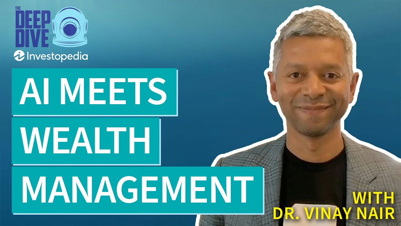 Will AI Solve the Advisor Shortage or Put RIAs Out of Business? | The Deep Dive | S1 E24