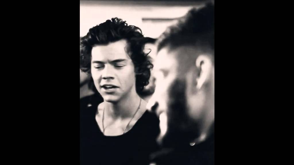 Harry Styles - Amnesia