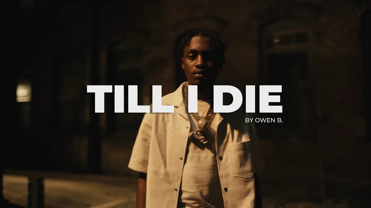 [FREE] Lil Tjay x Stunna Gambino x J.I Type Beat - 